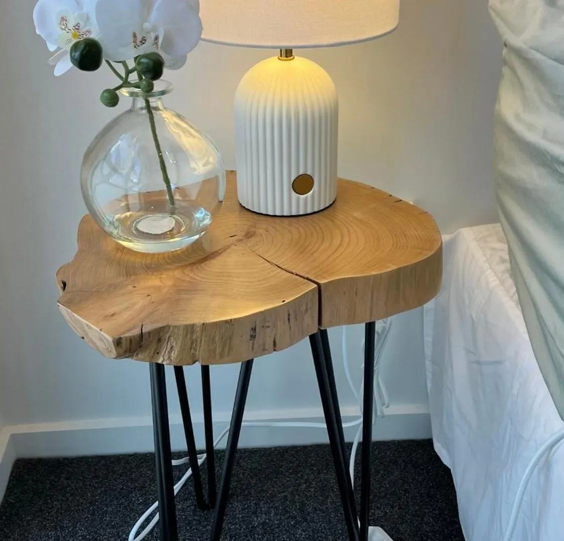 Luxury 2 Bedroom By St James Park Christchurch Casa vacanze