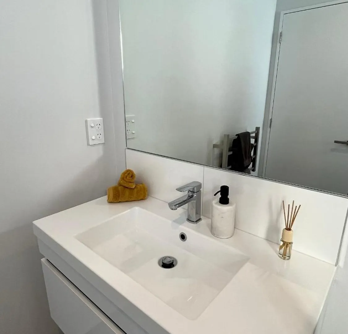 Casa vacanze Luxury 2 Bedroom By St James Park Christchurch