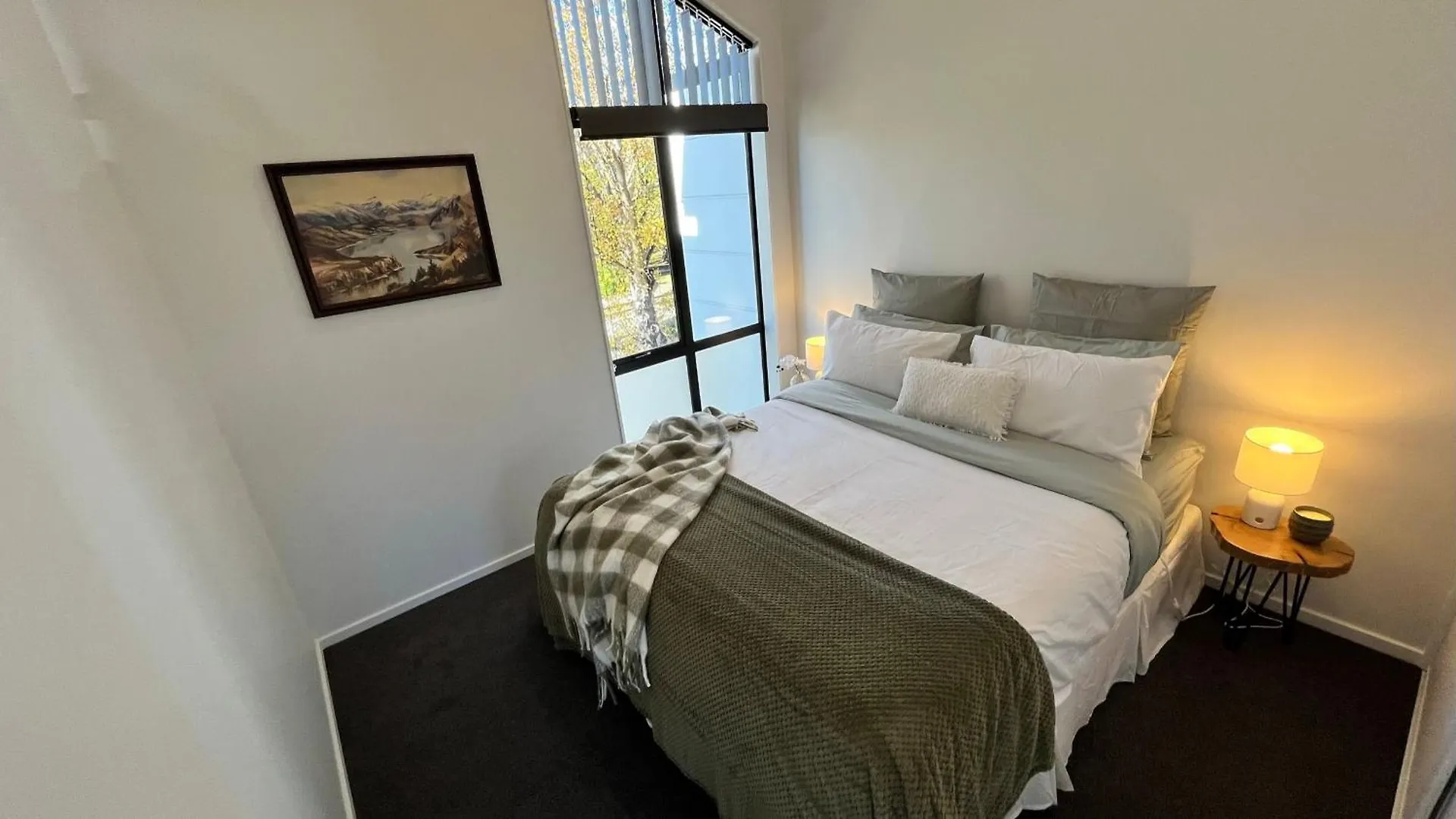 Luxury 2 Bedroom By St James Park Christchurch Casa vacanze