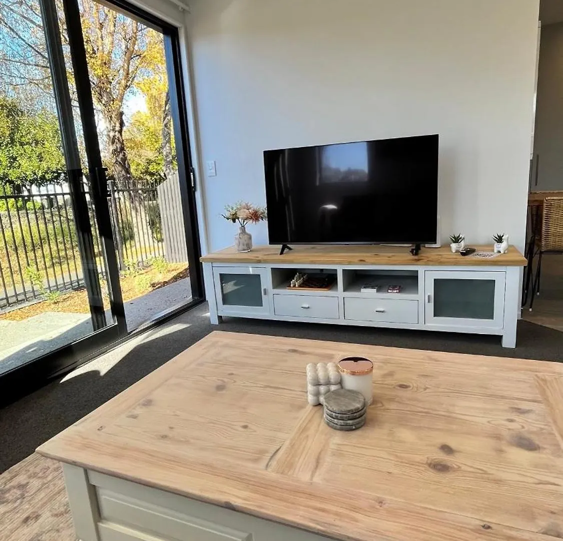 Luxury 2 Bedroom By St James Park Christchurch Casa vacanze