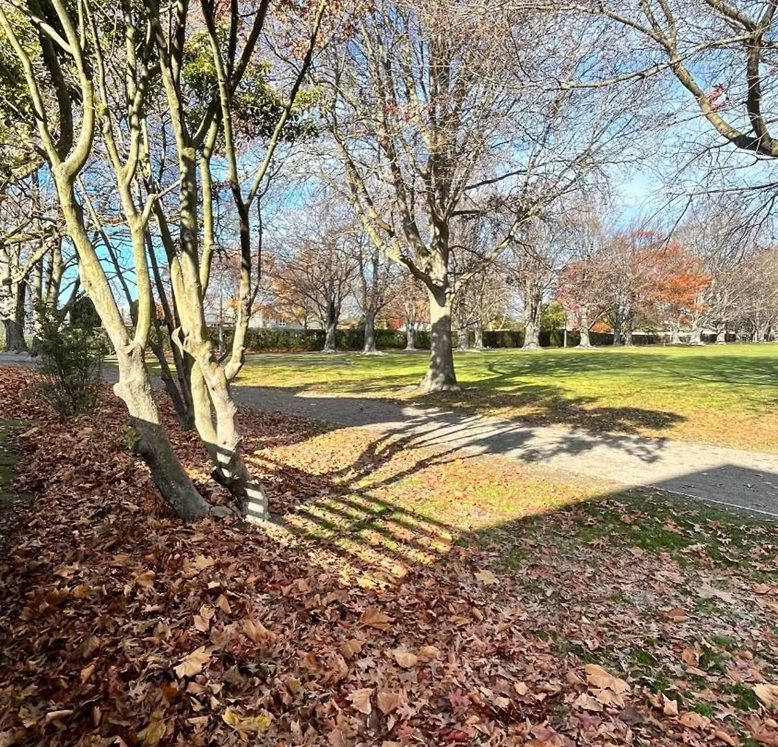 Luxury 2 Bedroom By St James Park Christchurch