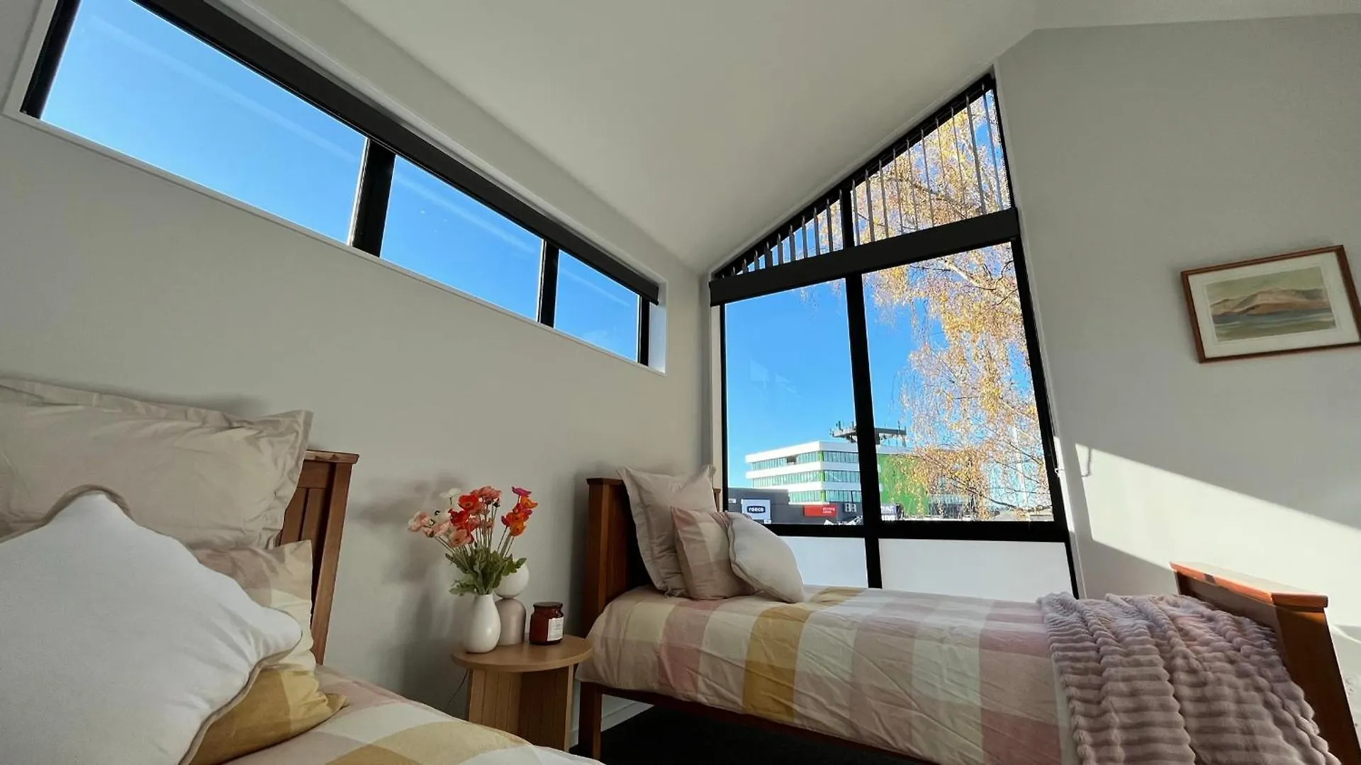 Дом отдыха Luxury 2 Bedroom By St James Park Крайстчёрч