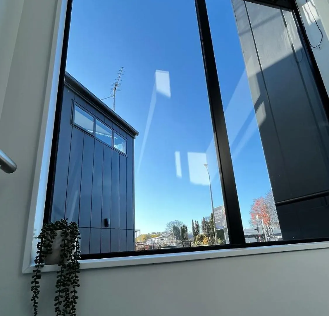 Luxury 2 Bedroom By St James Park Крайстчёрч