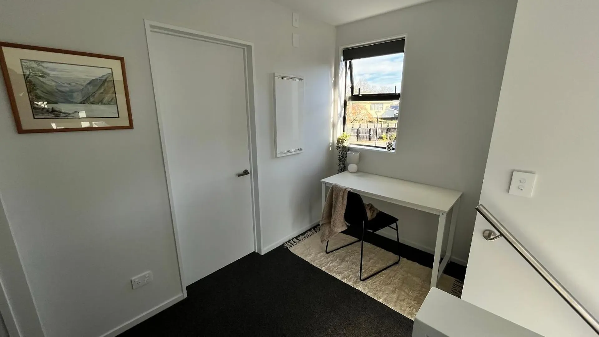 Дом отдыха Luxury 2 Bedroom By St James Park Крайстчёрч