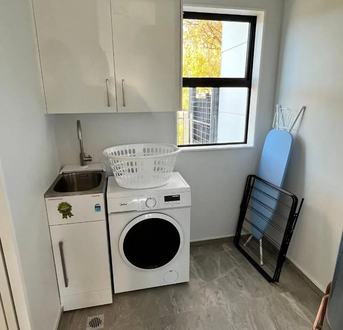 Дом отдыха Luxury 2 Bedroom By St James Park Крайстчёрч