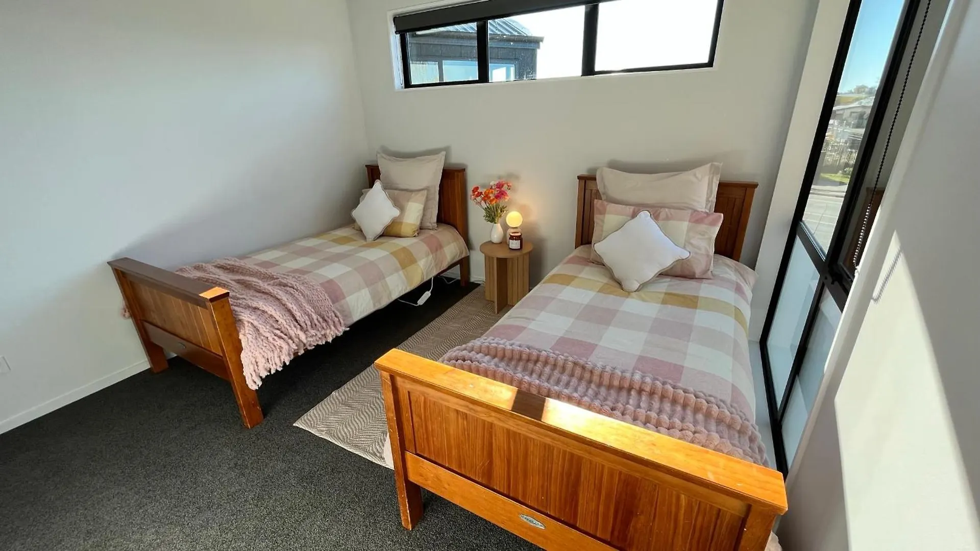 Дом отдыха Luxury 2 Bedroom By St James Park Крайстчёрч
